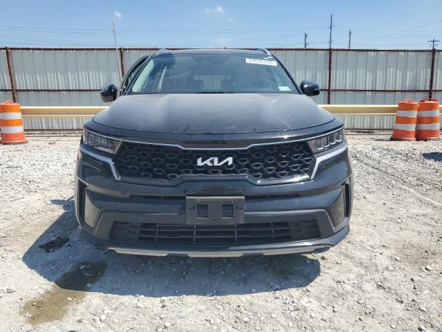 KNDRG4LG3N5090628 Kia Sorento S 5