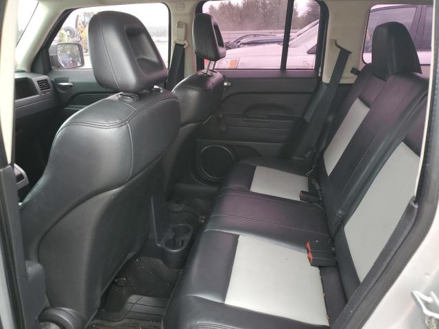 1J8FT28098D708665 2008 Jeep Patriot Sport