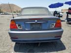 Lot #2952995710 2001 BMW 3 SERIES