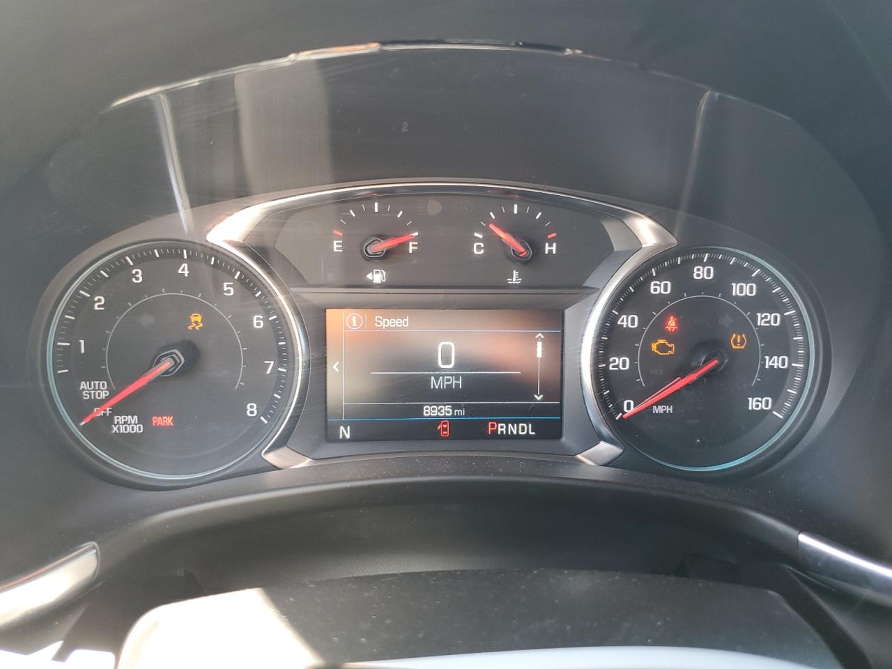 2024 Chevrolet Equinox Ls vin: 3GNAXHEG4RL172379