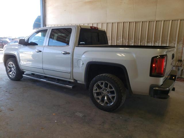 2018 GMC SIERRA K15 3GTU2NEC4JG523806  58173044