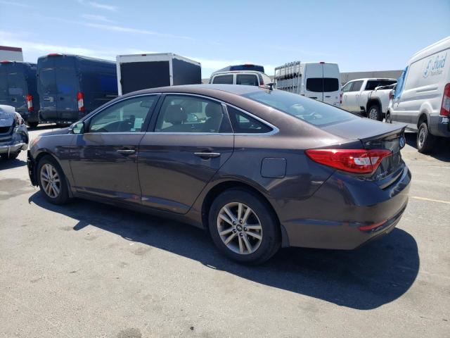 2015 Hyundai Sonata Eco VIN: 5NPE24AA0FH150068 Lot: 59496384