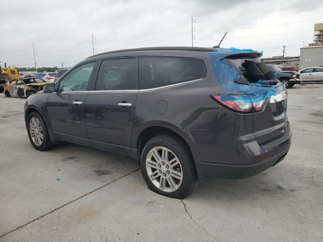 Vin: 1gnkrgkdxdj106308, lot: 58833204, chevrolet traverse lt 20132