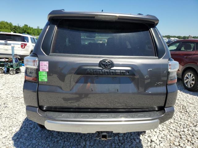 2019 Toyota 4Runner Sr5 VIN: JTEBU5JR3K5618972 Lot: 60279574