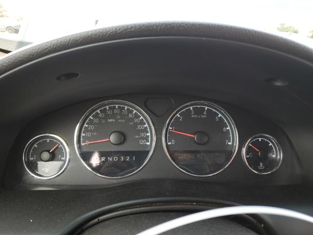 2005 Chevrolet Uplander VIN: 1GNDV03L25D240750 Lot: 57689554