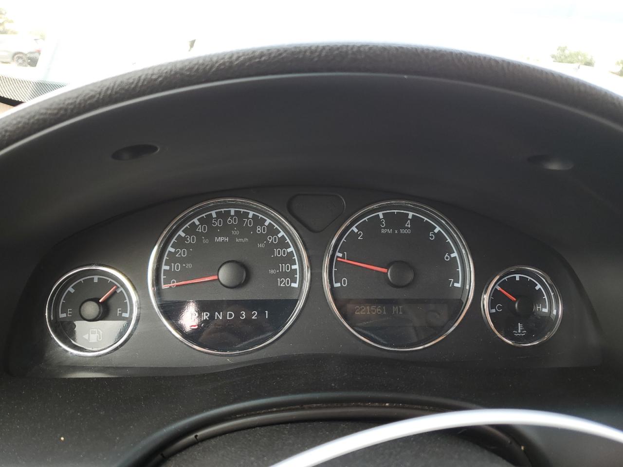 1GNDV03L25D240750 2005 Chevrolet Uplander