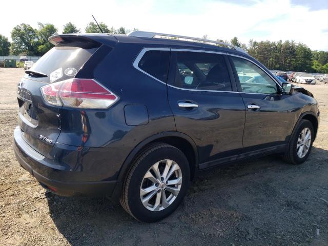 2016 Nissan Rogue S VIN: 5N1AT2MV0GC840104 Lot: 60048314