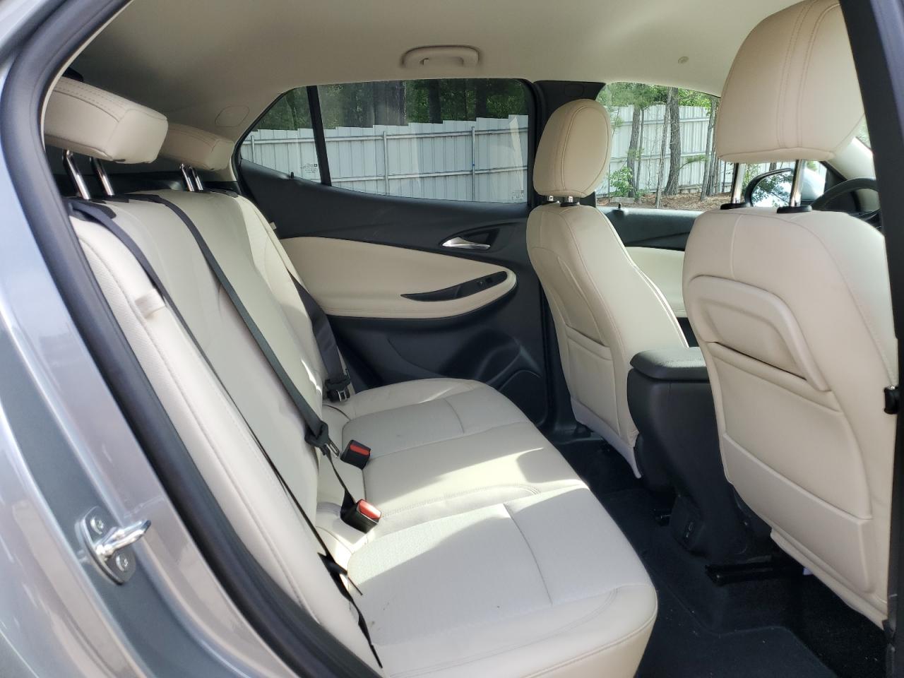 KL4MMBS23PB085215 2023 Buick Encore Gx Preferred