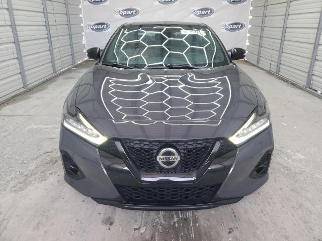 2021 Nissan Maxima Platinum VIN: 1N4AA6FV7MC503462 Lot: 56838744