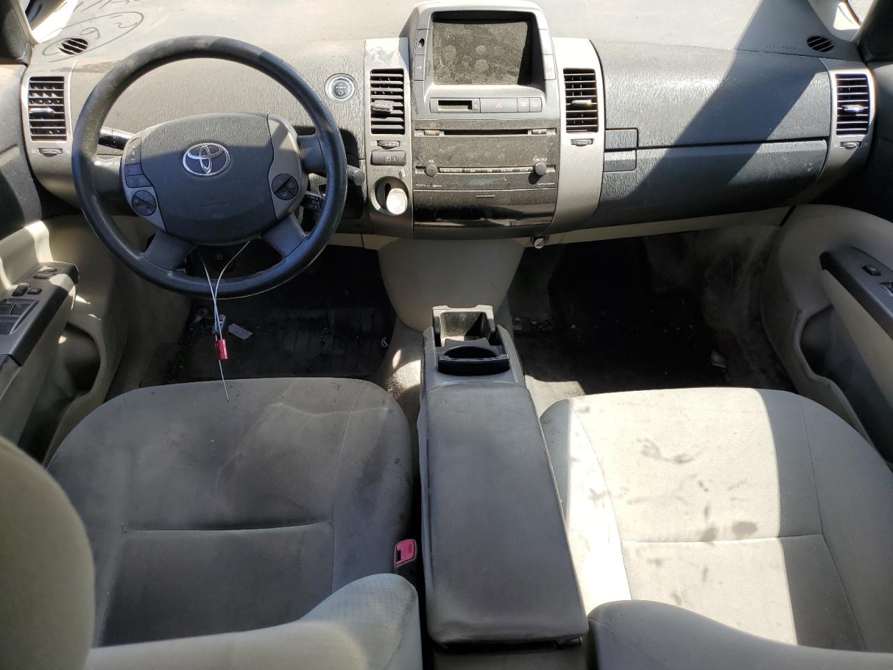 JTDKB20UX77555699 2007 Toyota Prius