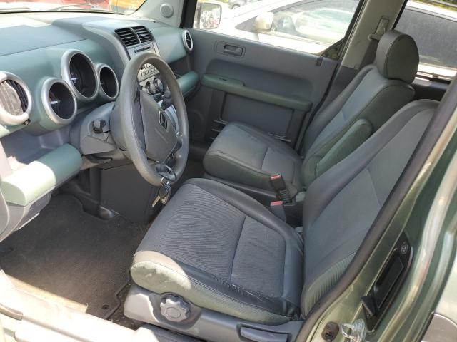 2004 Honda Element Ex VIN: 5J6YH18534L006309 Lot: 59464814