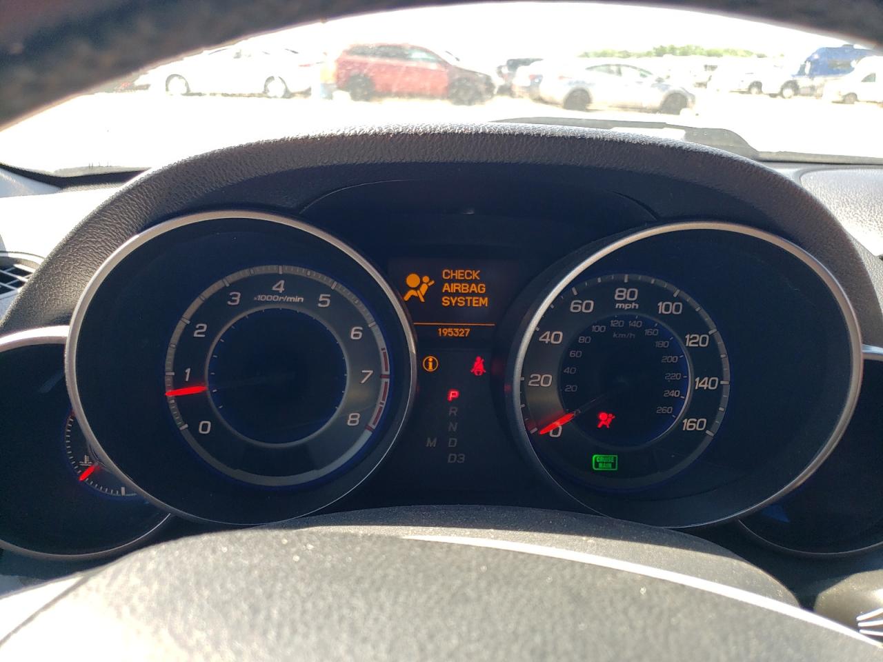 2HNYD28219H520946 2009 Acura Mdx