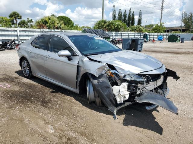 Vin: 4t1b11hk3ku760626, lot: 58030444, toyota camry l 20194