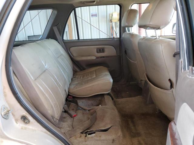 1997 Toyota 4Runner Sr5 VIN: JT3HN86R8V0055574 Lot: 60336114