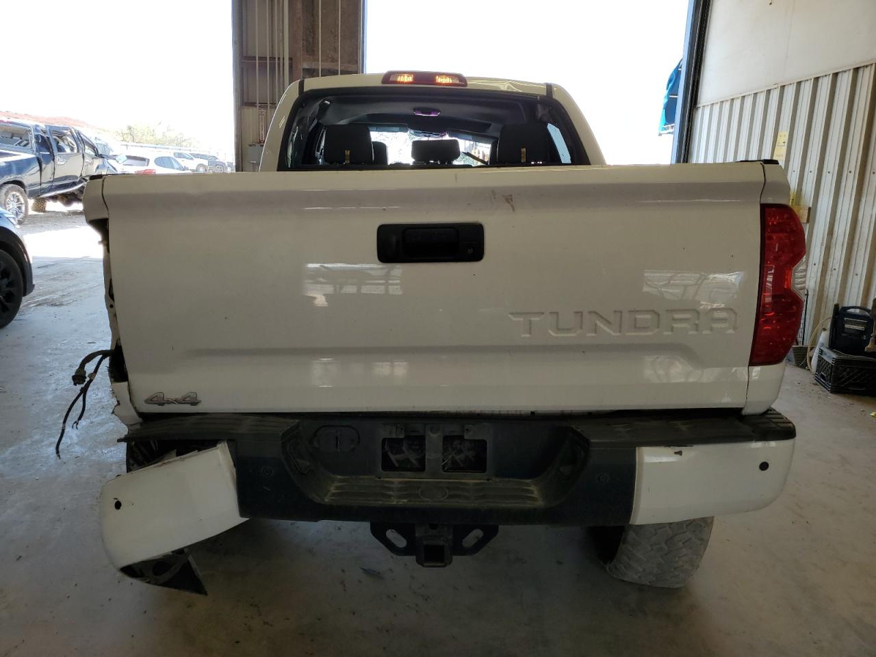 5TFAY5F18KX781662 2019 Toyota Tundra Crewmax 1794