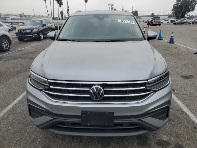 2024 Volkswagen Tiguan Se VIN: 3VV3B7AX6RM049730 Lot: 57296064