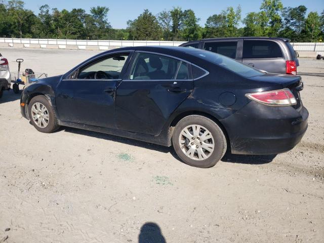 2009 Mazda 6 I VIN: 1YVHP81A895M32401 Lot: 58017874