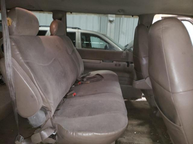 2005 Chevrolet Astro VIN: 1GNDM19X55B111772 Lot: 59487354