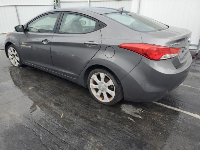 5NPDH4AE3CH110561 | 2012 Hyundai elantra gls