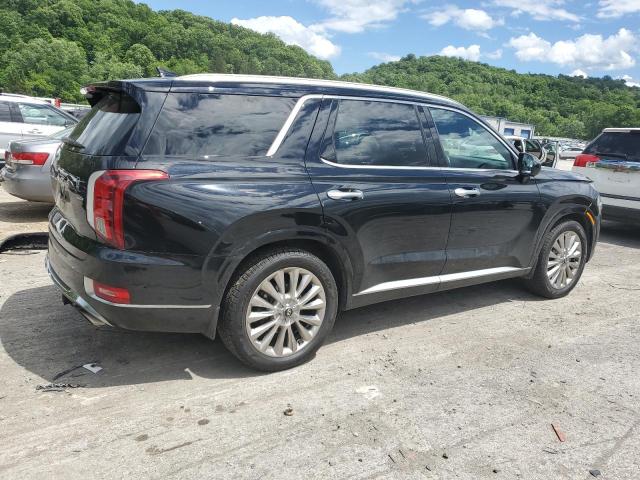 2020 Hyundai Palisade Limited VIN: KM8R5DHE0LU117148 Lot: 58382924