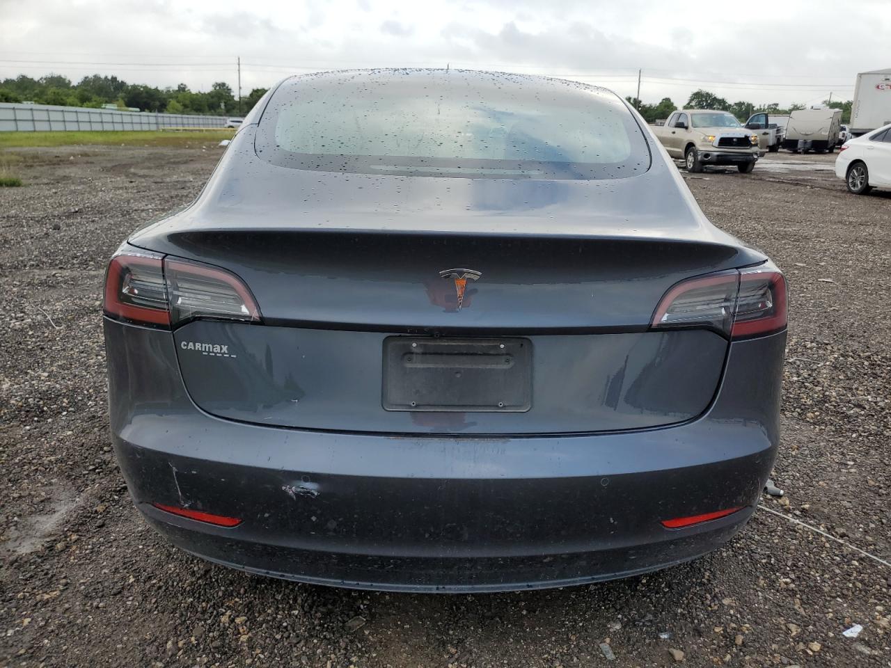 5YJ3E1EA8KF314375 2019 Tesla Model 3