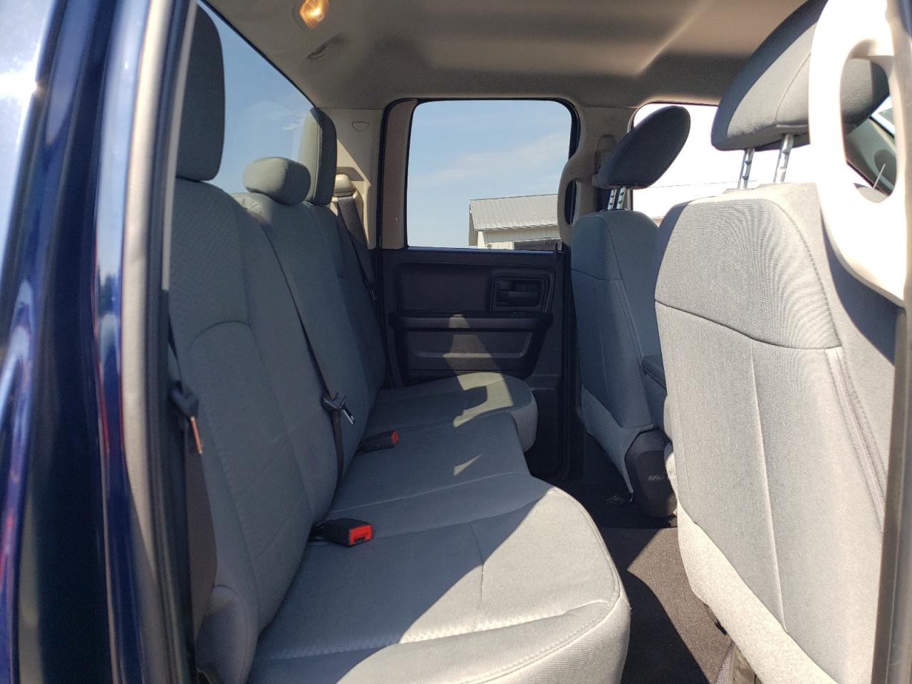 1C6RR7FT8ES465085 2014 Ram 1500 St