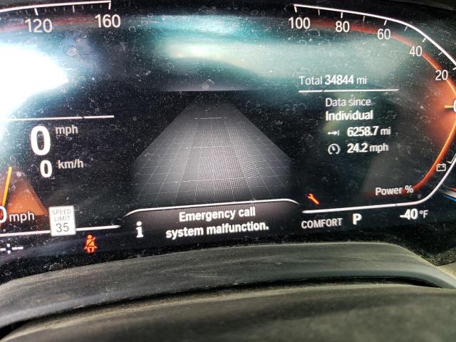 2023 BMW X5 xDrive40I VIN: 5UXCR6C0XP9N54085 Lot: 60092864