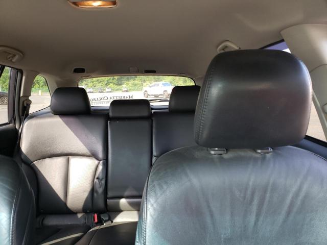 2010 Subaru Outback 2.5I Limited VIN: 4S4BRBJC1A3337162 Lot: 59579464