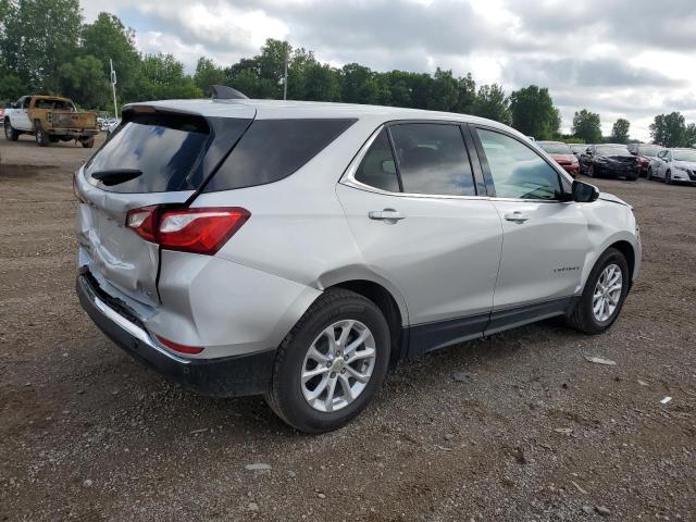 2020 CHEVROLET EQUINOX LT - 3GNAXJEV2LS510011