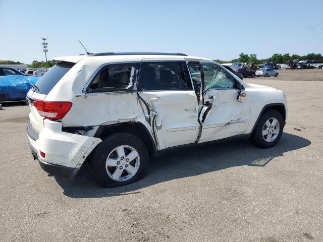 2012 Jeep Grand Cherokee Laredo VIN: 1C4RJFAG6CC324639 Lot: 57424894