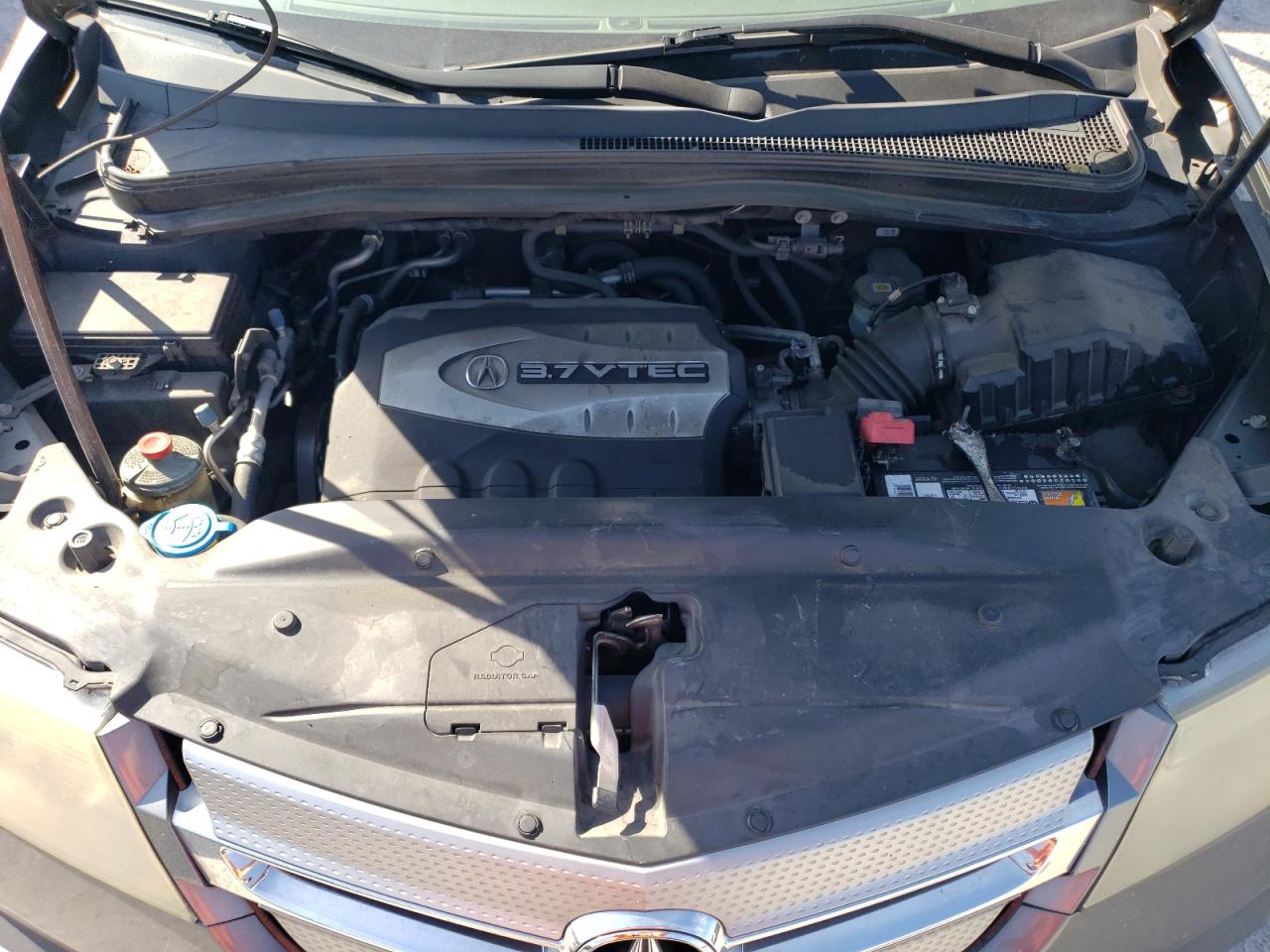 2HNYD28238H517061 2008 Acura Mdx