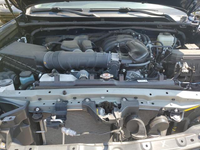 2021 Toyota 4Runner Sr5 Premium VIN: JTERU5JR4M5849414 Lot: 59408434