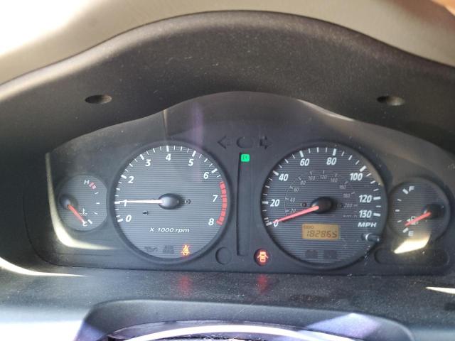 2003 Hyundai Santa Fe Gls VIN: KM8SC73E63U565992 Lot: 56291264