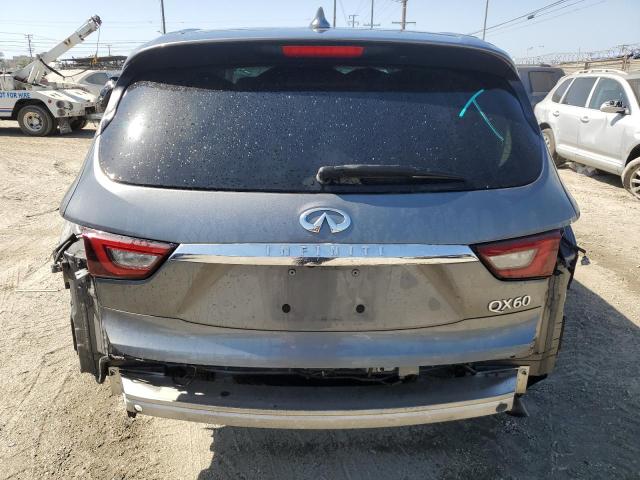2018 Infiniti Qx60 VIN: 5N1DL0MM6JC523265 Lot: 60625574
