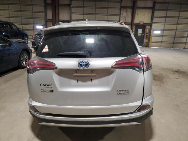 VIN JTMDJREV2GD000799 2016 Toyota RAV4, Limited no.6