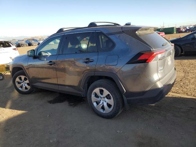 2020 Toyota RAV 4 - Image 2