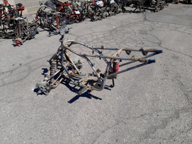 2005 HONDA TRX250 EX 1HFTE270754402622