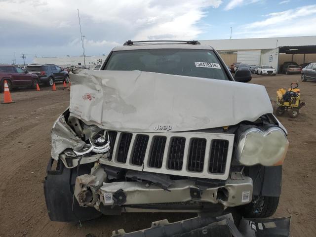 2009 Jeep Grand Cherokee Laredo VIN: 1J8GR48K29C535997 Lot: 58478314