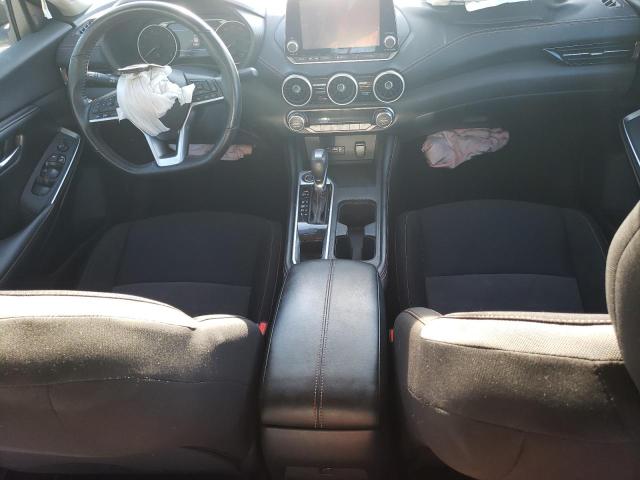 2021 Nissan Sentra Sr VIN: 3N1AB8DV6MY310817 Lot: 59555694