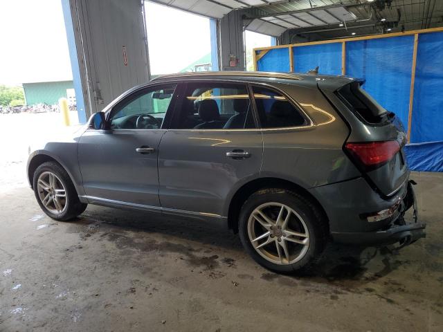 VIN WA1CMAFPXFA056536 2015 Audi Q5, Tdi Premium Plus no.2