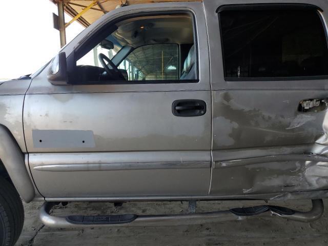 2003 GMC Sierra K2500 Heavy Duty VIN: 1GTHK23G23F250701 Lot: 57582344