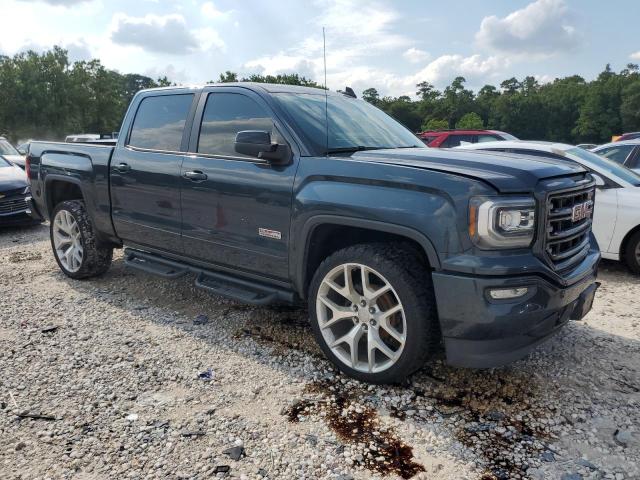 VIN 3GTU2NEC4HG382018 2017 GMC Sierra, K1500 Slt no.4