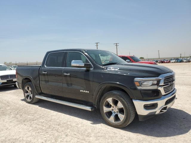 2019 RAM 1500 LARAM - 1C6RREJT7KN558119