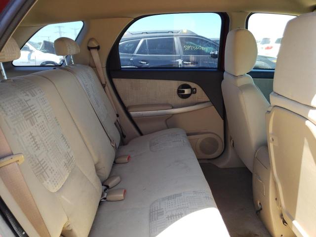 2006 Chevrolet Equinox Ls VIN: 2CNDL23F466205224 Lot: 58500764