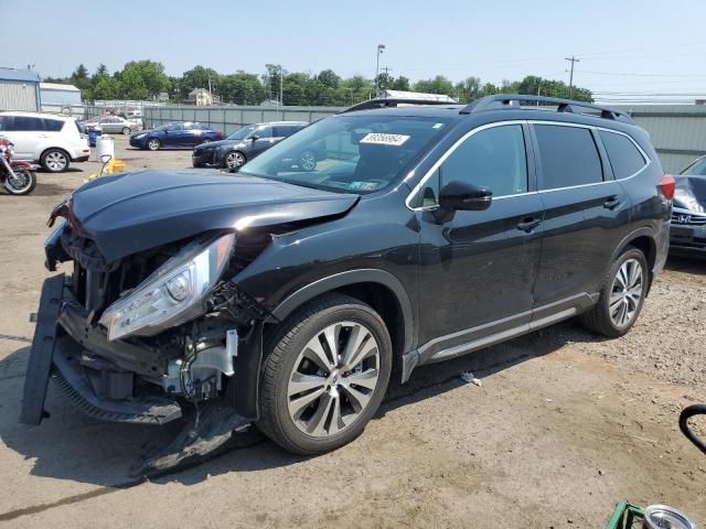 2020 Subaru Ascent Limited VIN: 4S4WMAPD9L3453903 Lot: 59356964
