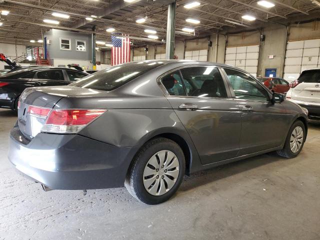 1HGCP2F37CA041442 2012 Honda Accord Lx