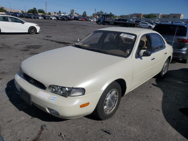 1997 Infiniti J30 VIN: JNKAY21D7VM503968 Lot: 58778384