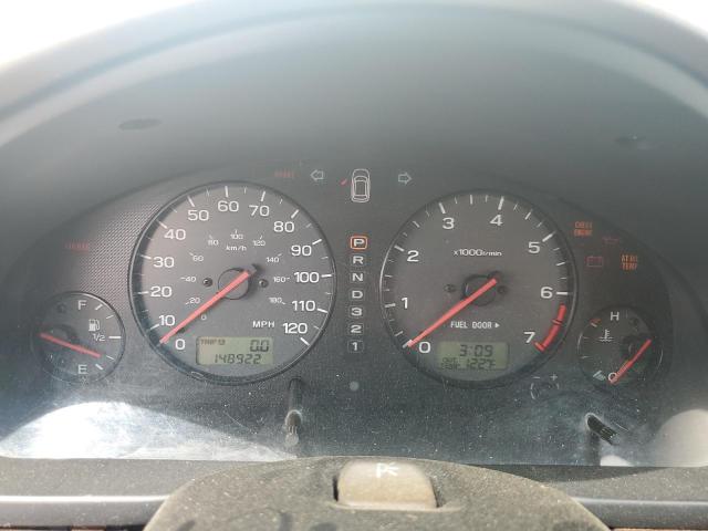 2002 Subaru Legacy Outback Awp VIN: 4S3BH675427630183 Lot: 57718244