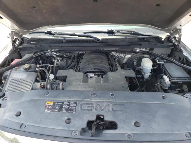 2014 GMC Sierra K1500 Slt VIN: 3GTU2VEC7EG445897 Lot: 59669664