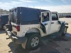 JEEP WRANGLER U photo